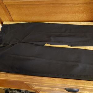 Mens Dickies work pants size 38x36